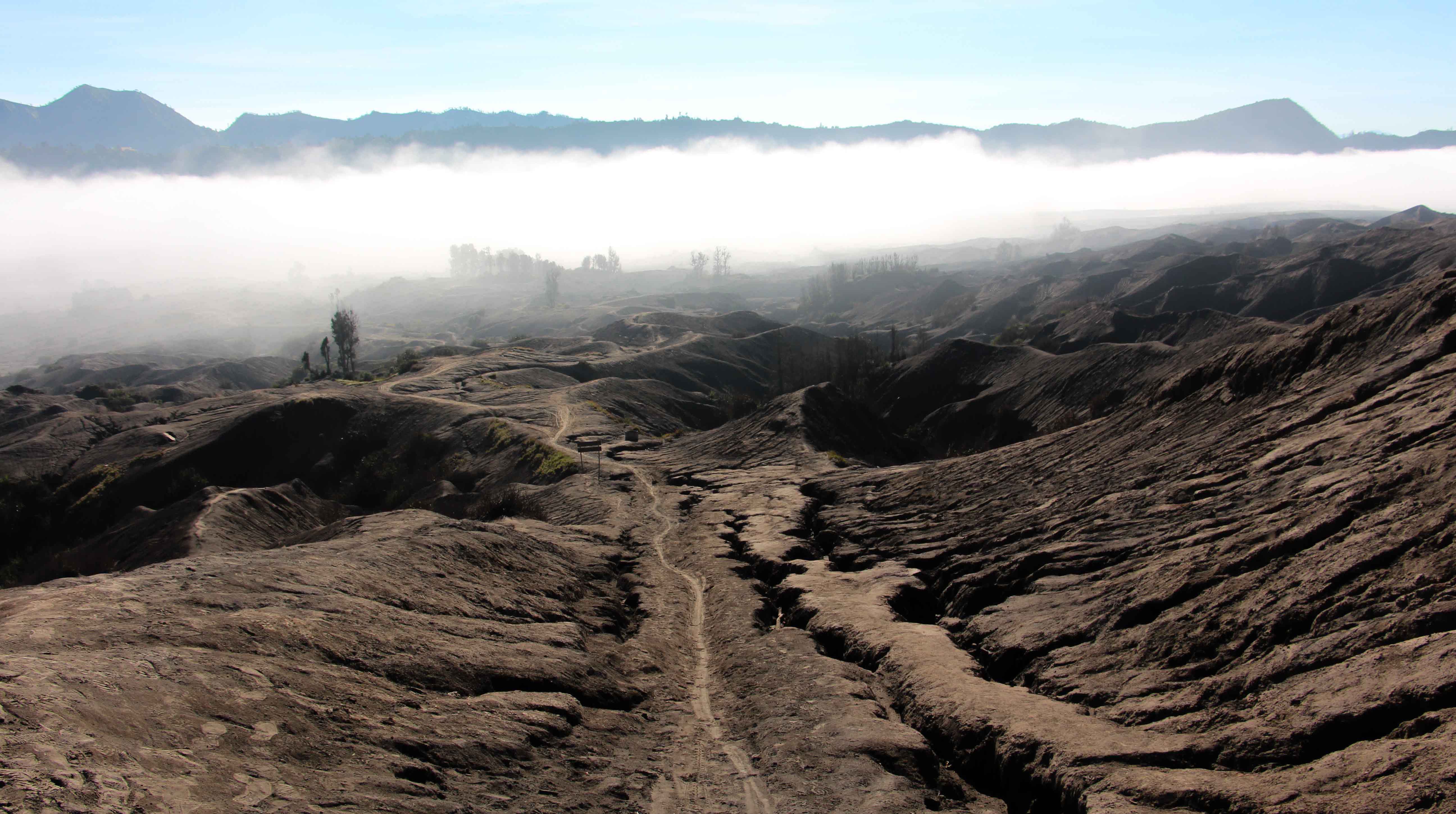 Mt. Bromo | Suyash Lakhotia's Blog